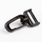 ITW-Nexus 2 Stck Hochwertiger Karabiner/Karabinersteg RSNH, drehbar für 25mm Gurtband