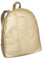 Love Moschino Rucksack Frau Tasche Artikel JC4089PP16LM PU, 0901 Oro, UNICA - ONE SIZE