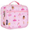 Wildkin 33901 Ballerina Brotdose, Polyester