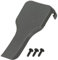 SPARES2GO Plaque d'appui de poignée avec vis pour friteuse à air SEB Actifry AH95000 AH951 AH96000 AH9808 1,7 kg