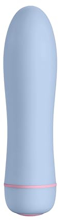 FemmeFunn Ffix Bullet Light Blue 10.9 cm