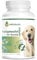 Kräuterland neuseeländischen Grünlippmuschel Kapseln für Hund, 300 Stück Gelenktabletten hochdosiert, 100% naturrein ohne Zusatzstoffe, mit Glycosaminoglykanen in Premium Qualität aus Neuseeland