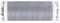 Seraflex - elastisches Garn zum Nähen - Alleskönner -2 Rollen á 130 m, Hellgrau