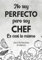 Libro De Recetas En Blanco: Libreta De Cocina Personalizado Paginas Decoradas Para Anotar Tus Propios y Favoritas Platos (Blanco No Soy Perfecto)