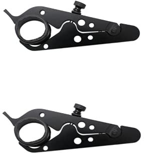 Motorcycle Cruise Control Motorcycle Throttle Lock Throttle Assist Wrist Cruise Control System for most Motorcycles and Sports bikes