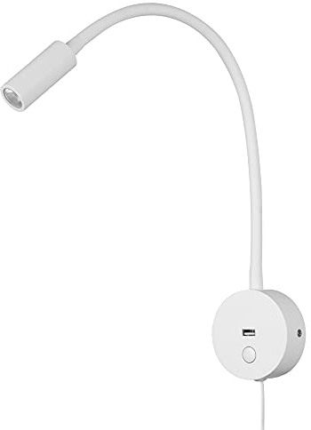 Brightmax Leselampe Wandleselampe