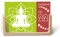 Lotus Spreads Infinite Spirit 2022 Tischkalender Planer 12 Monate