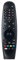 Nouveau AN-MR19BA Télécommande de Remplacement ANMR19BA Télécommande pour LG TV OLED W9, E9, C9, B9 Series SM99, SM95, SM90, SM86, SM81 Series 4K UHD UM80, UM75, UM73, UM71, UM6970 Remote Controller