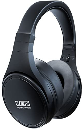 Steven Slate Audio VSX Essentials Edition - Cuffie chiuse