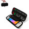 Custodia rigida da viaggio compatibile con Hori Split Pad Compact – Custodia per controller Hori + Nintendo Switch/Switch OLED Console [Portatile] [Leggera] [Protezione completa]