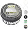 SINGMATOOLS Drag Clicker Kit für Shimano Curado DC, Tranx, 21 Scorp.DC 19 Scorp.MGL Angelrolle - Ersatzteile Baitcasting Combo Angelausrüstung