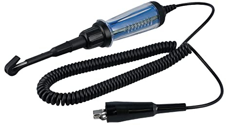 Laser 8599 Circuit Tester with Digital Display 3 – 60V