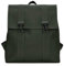 RAINS MSN Tasche 2023-03 - Grün, Grün, One Size (2023 Edition), Traditionelle Rucksäcke, green, One Size (2023 edition), Traditionelle Rucksäcke