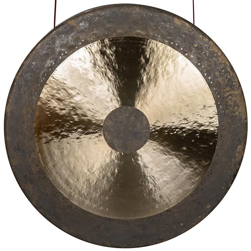 Sela Chau Gong Lotus 36