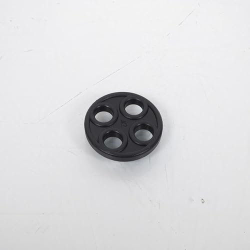 Joint intérieur robinet d'essence pour moto Yamaha 125 DT 1978 à 1979 137-24523