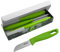 WONDAY, Boite de 5 couteaux de fleuriste