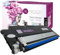 CLT-K404S XL - Premium TÜV Toner Cyan Kompatibel für CLT-P404C P404C 404S für Samsung Xpress C430 C432 C433 C480 C482 C483 SL-C 430 SL-C 483