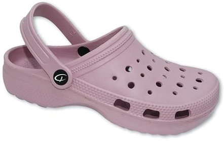 Sandalo Clog Uomo Donna e Bambino in Eva Zoccoli Classici Sabot