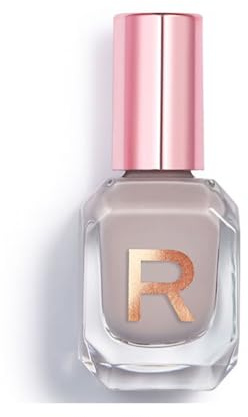 Makeup Revolution – Nagellack High Gloss – Chill
