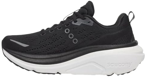 Saucony Women's Hurricane 25 Sneaker