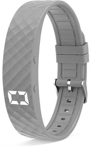 Tracker d'activité Moniteur de Sommeil Montre de Rappel d'Alarme vibrante pour Le Sport Montre Podomètre Connectée Enfant Homme Femme Bracelet Enfant Montre Digitale Garçon ip68 étanche