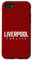 LIVERPOOL FOR LIFE Case for iPhone SE (2020) / 7 / 8