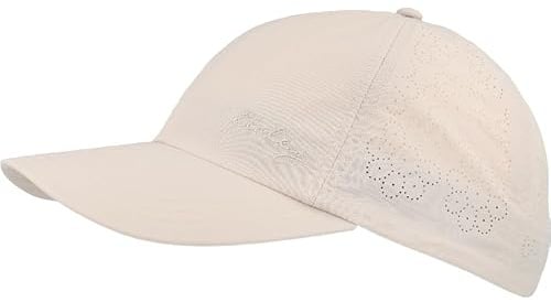 Eisley Damen Cap Bellavista | Marke Eisley – Design Made in Germany Sportlich-schlichtes Design kombiniert mit funktionalen Details – perfekt für aktive So