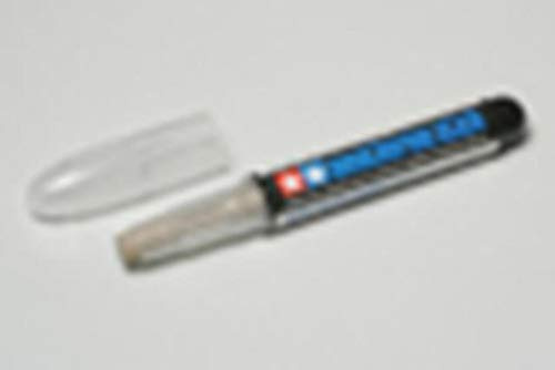 TAMIYA WS 87087-000 300087087 Ageing Pen Earth Light