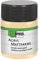 KREUL 643946 Acrylic matt, Creamy Opaque, Quick-Drying Water-Based Paint, Suitable for Many Different Surfaces, in 50 ml Glass, Beige