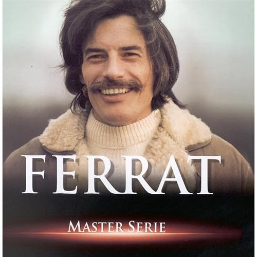 Jean Ferrat - Master Serie Vol.1