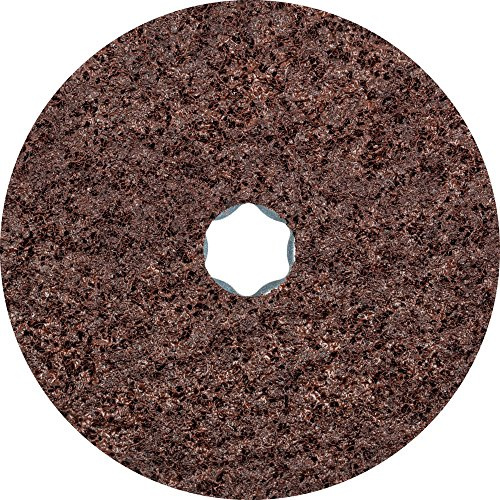 Pferd 42000062 Vliesronden Cc-Vrh 125 A 100 G, 1 V