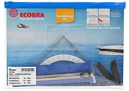 Ecobra Navigations Ausbildung Set #704700