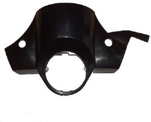 MG Kit Manubrio Vespa PX 125/150/200 Nero Metallo