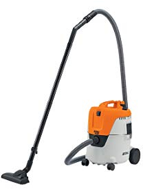Stihl Vac SE62 Wet and Dry Vaccum Cleaner