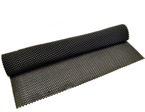 Toolbox Liner/Glove Box Lining/Non Slip Matting 45cm x 125cm Roll TE442
