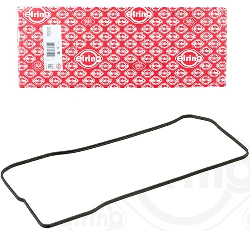 ELRING 452.940 Zylinderkopf- / Ventildeckeldichtung Kompatibel mit TOYOTA AURIS NRE15, ZZE15, ADE15, ZRE15, NDE15 112140P040 1121431040 1121431020
