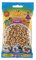 Hama - Midi Sachet 1000 Perles Café Frappé N, 207-75, Light Nougat