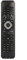 fosa VBESTLIFE TV Telecomando sostitutivo per Philips LCD LED Smart TV- Controller Universale Ideale con Le stesse funzioni del Telecomando Originale-Nero