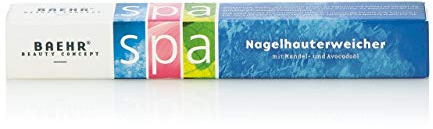 Baehr Beauty Concept SPA Nagelhauterweicher 3 ml