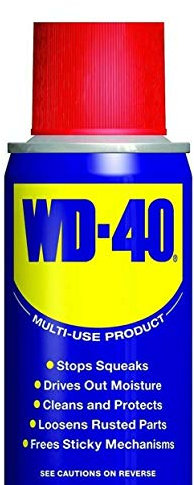 WD-40 Original Spray Can 100ml (2)