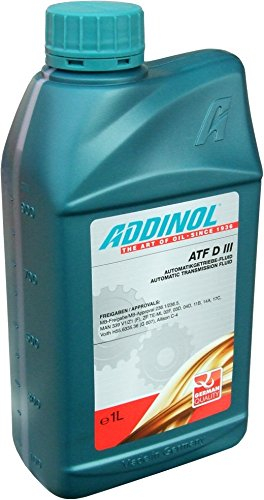 Addinol ATF XN3 Automatik-Getriebeöl 1 Liter