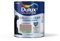 Dulux Valentine Color Resist - Peinture Intérieure Pièces Humides - Pour Murs, Plafonds, Boiseries - Lessivable et Résistante - Couleur : Taupe Satin - 0,75 L - 5261984