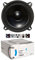 Ciare 1 WOOFER CM133 CM 133 13.00 cm 130 mm 5 speaker with 80 watt rms and 200 watt max with impedance 4 ohm sensitivity 90 db for cars, 1 piece