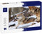 Lais Puzzle 2 Wölfe im Schnee 1000 Teile