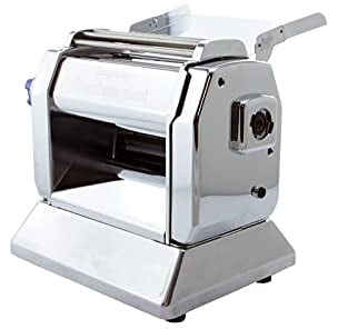 Imperia Nouveau Restaurant électronique machine à pâte lamineuse professionnelle 046