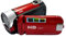 Andoer Portatile 1080P Ad Alta Definizione Videocamera Digitale DV Videocamera 16MP Schermo LCD da 2.7 Pollice Zoom Digitale 16X Batteria Incorporata