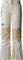The North Face Damen Lenado Hose, White Dune, S