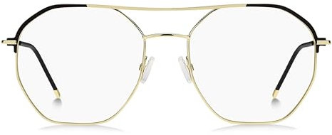 Brillen HUGO BOSS BOSS 1709 RHL GOLD BLACK_ 54/18/140 Damen