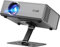 KOGATA Support pliable pour projecteur, support pliable ultra compact avec installation facile et rotation à 180 degrés