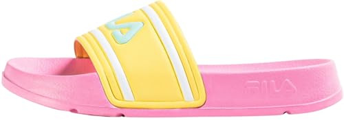 Fila Morro Bay Slipper Kids CiabatteUnisex - Bambini e ragazzi